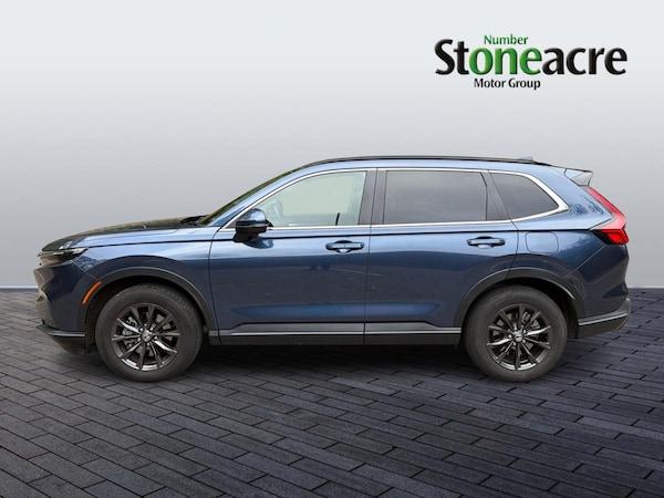 Used Honda CR-V 2024 for sale - 76215667: Photo 5