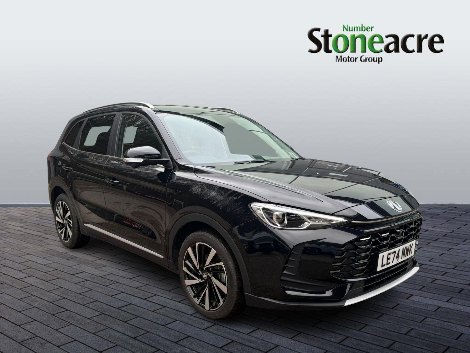 Used MG MG ZS 2024 for sale - 77684393: Photo 1