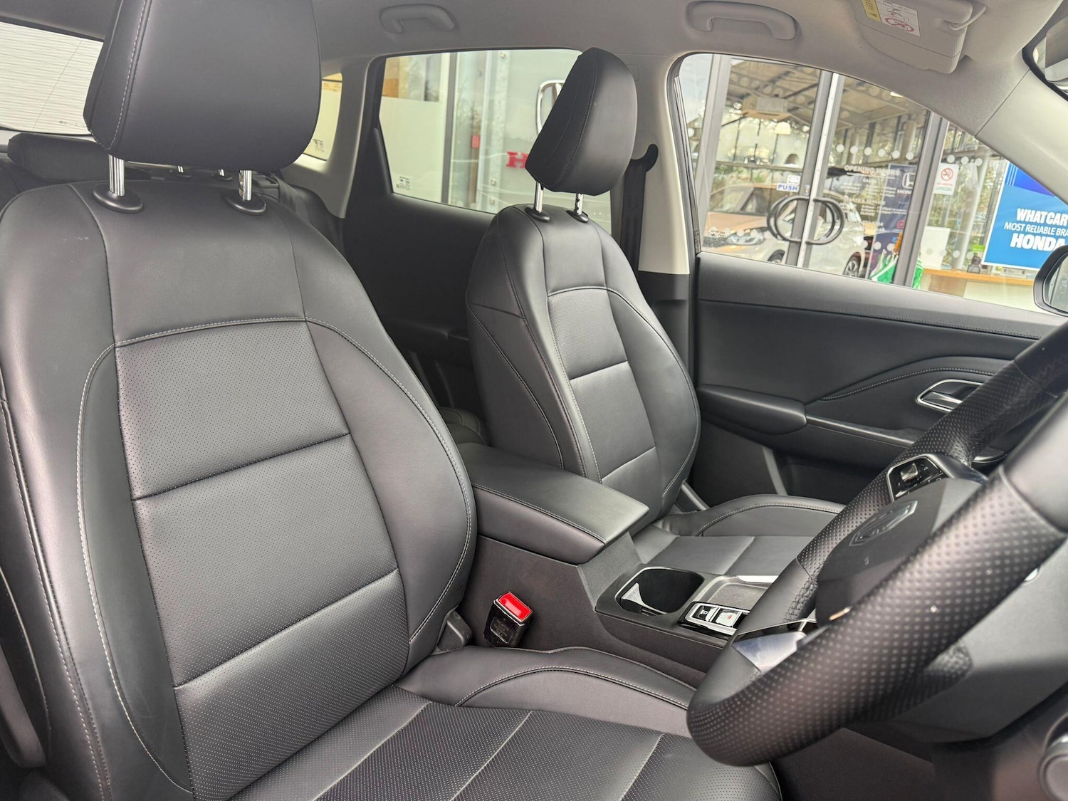 Used MG MG ZS 2024 for sale - 77684393: Photo 11