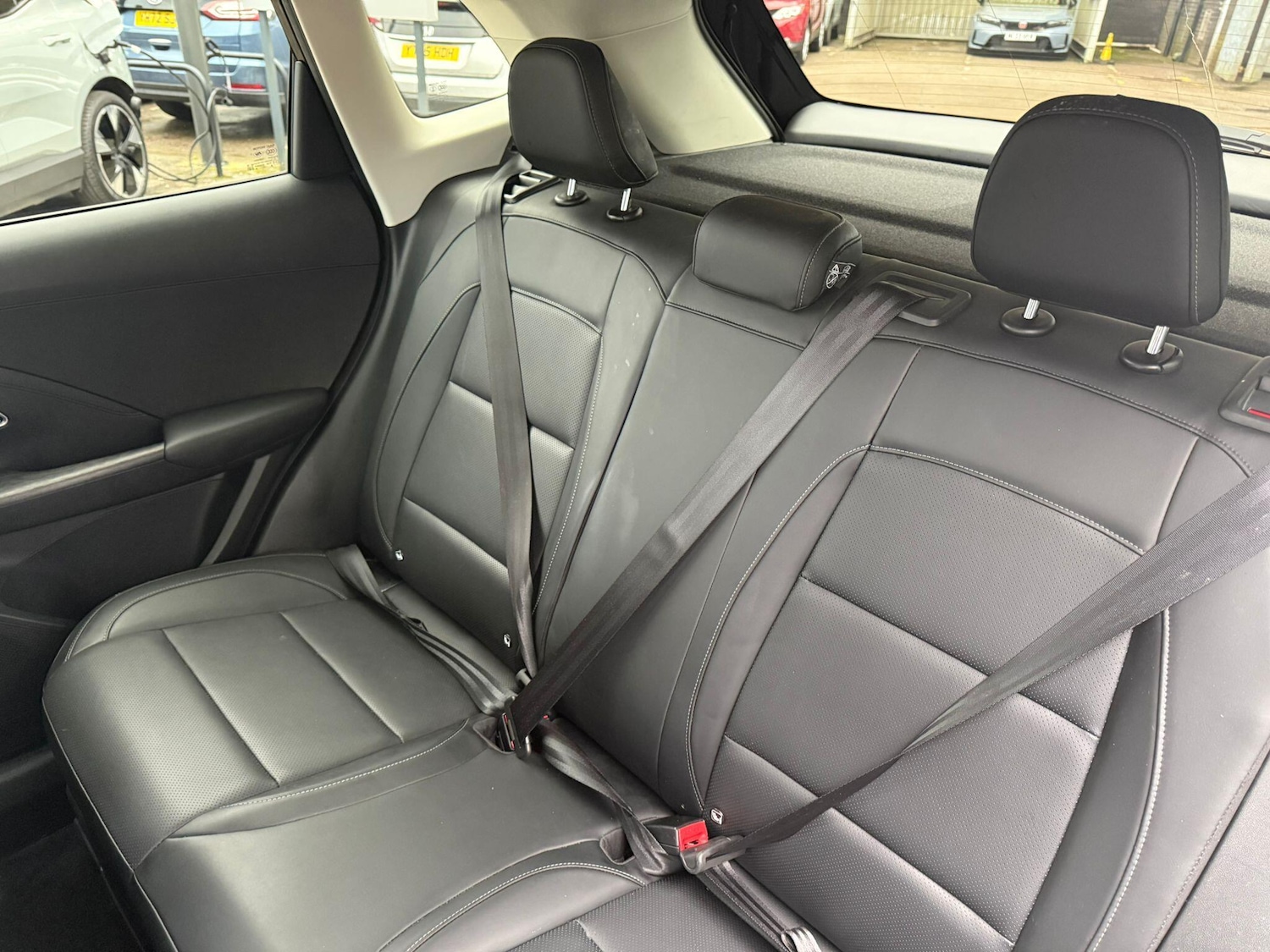 Used MG MG ZS 2024 for sale - 77684393: Photo 13