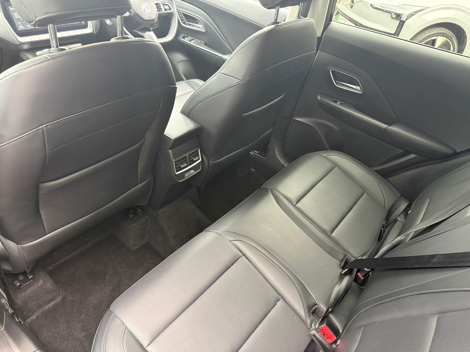 Used MG MG ZS 2024 for sale - 77684393: Photo 14