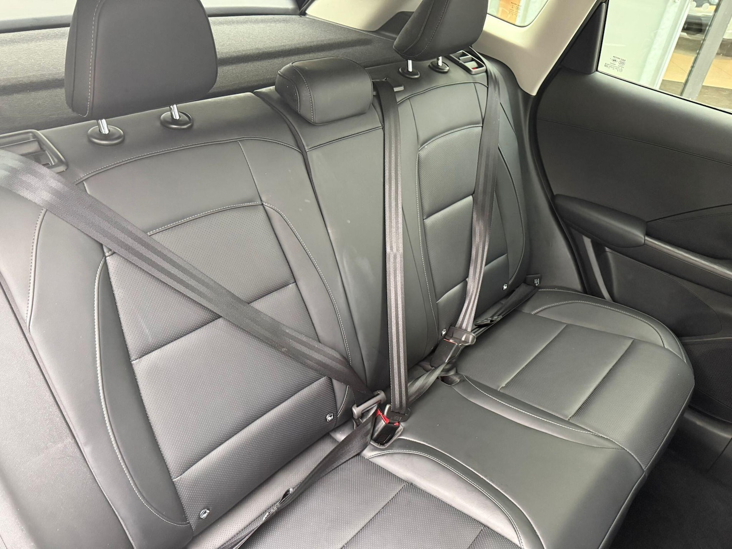 Used MG MG ZS 2024 for sale - 77684393: Photo 15