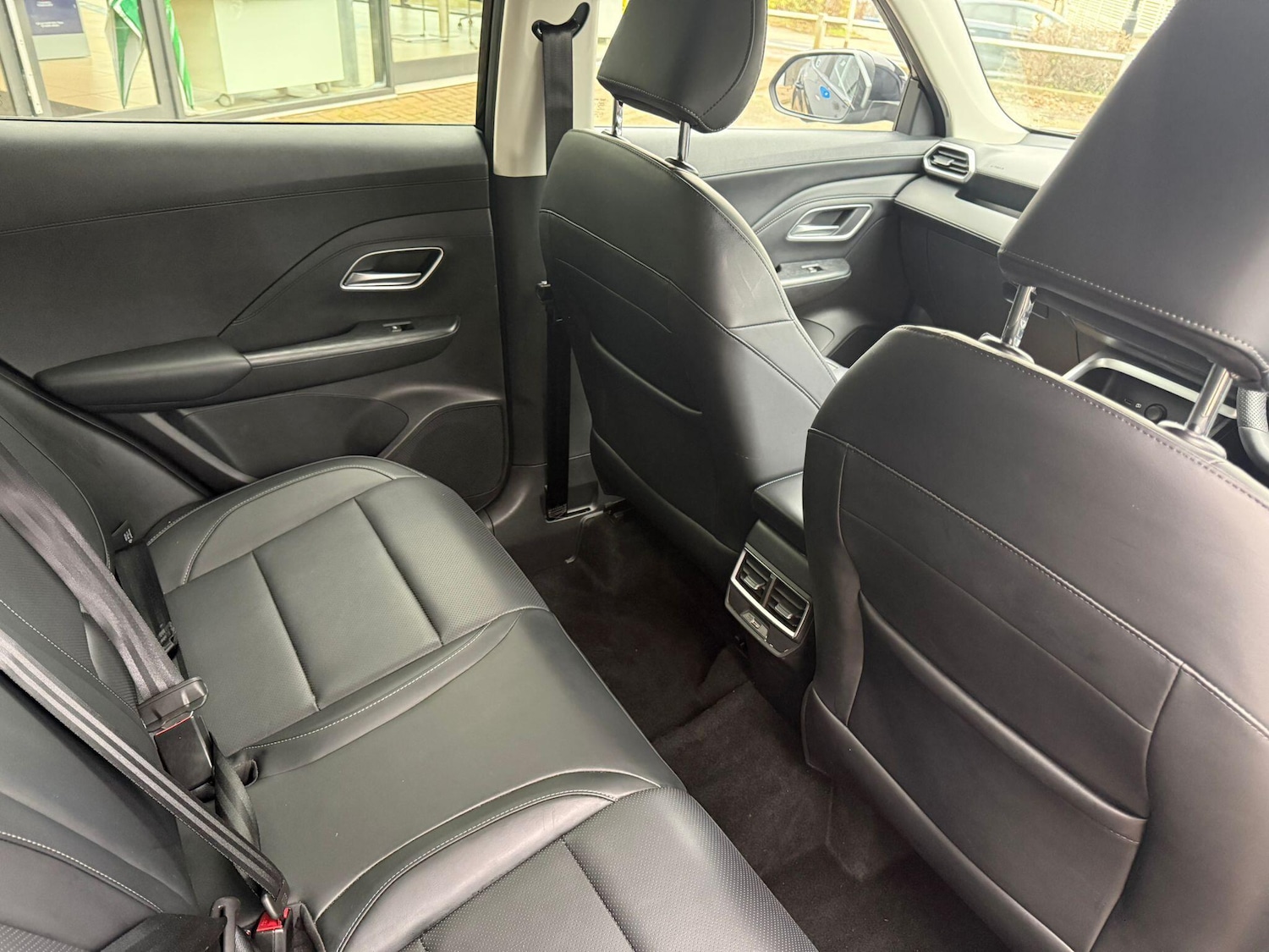 Used MG MG ZS 2024 for sale - 77684393: Photo 16