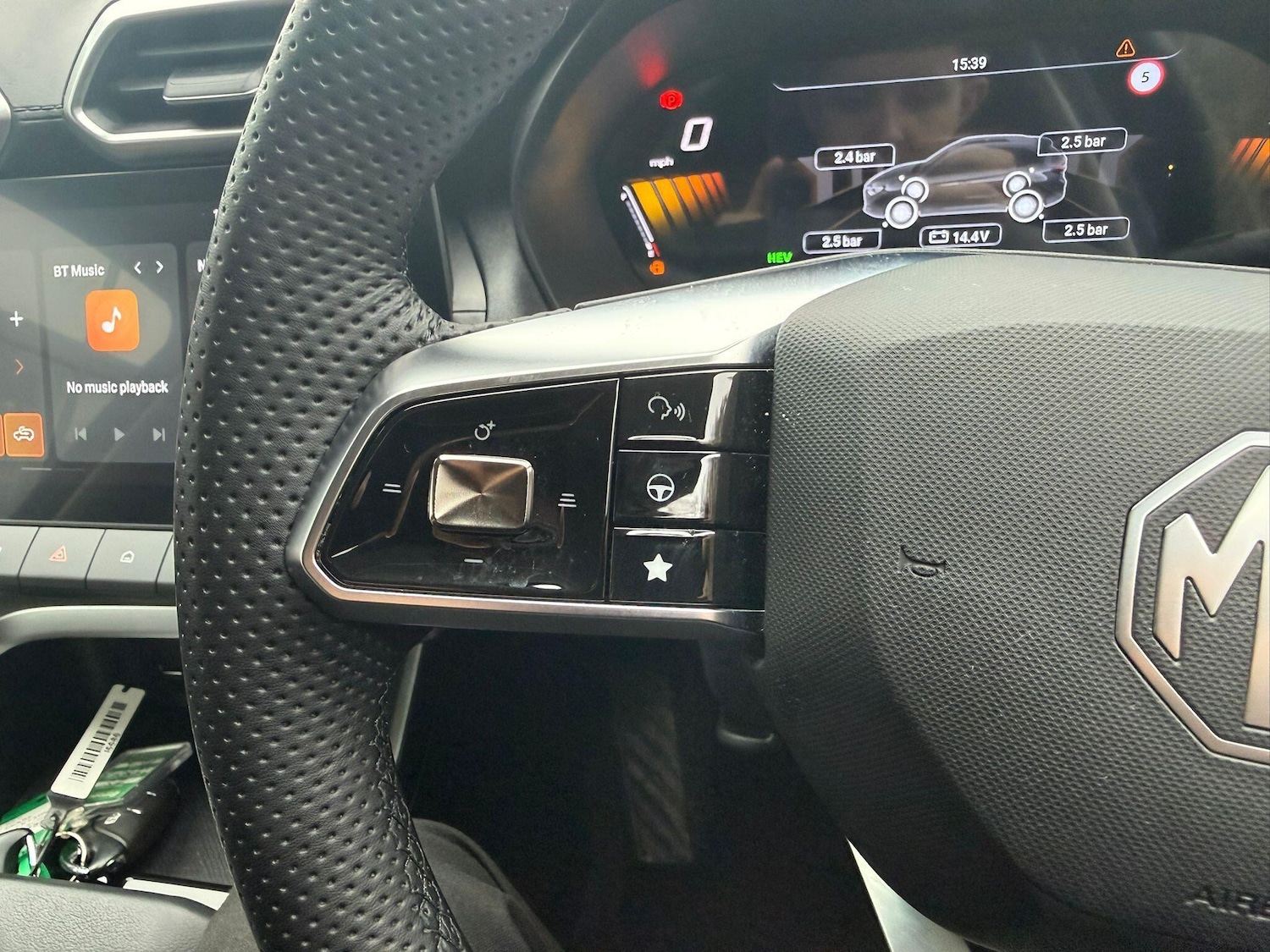 Used MG MG ZS 2024 for sale - 77684393: Photo 19