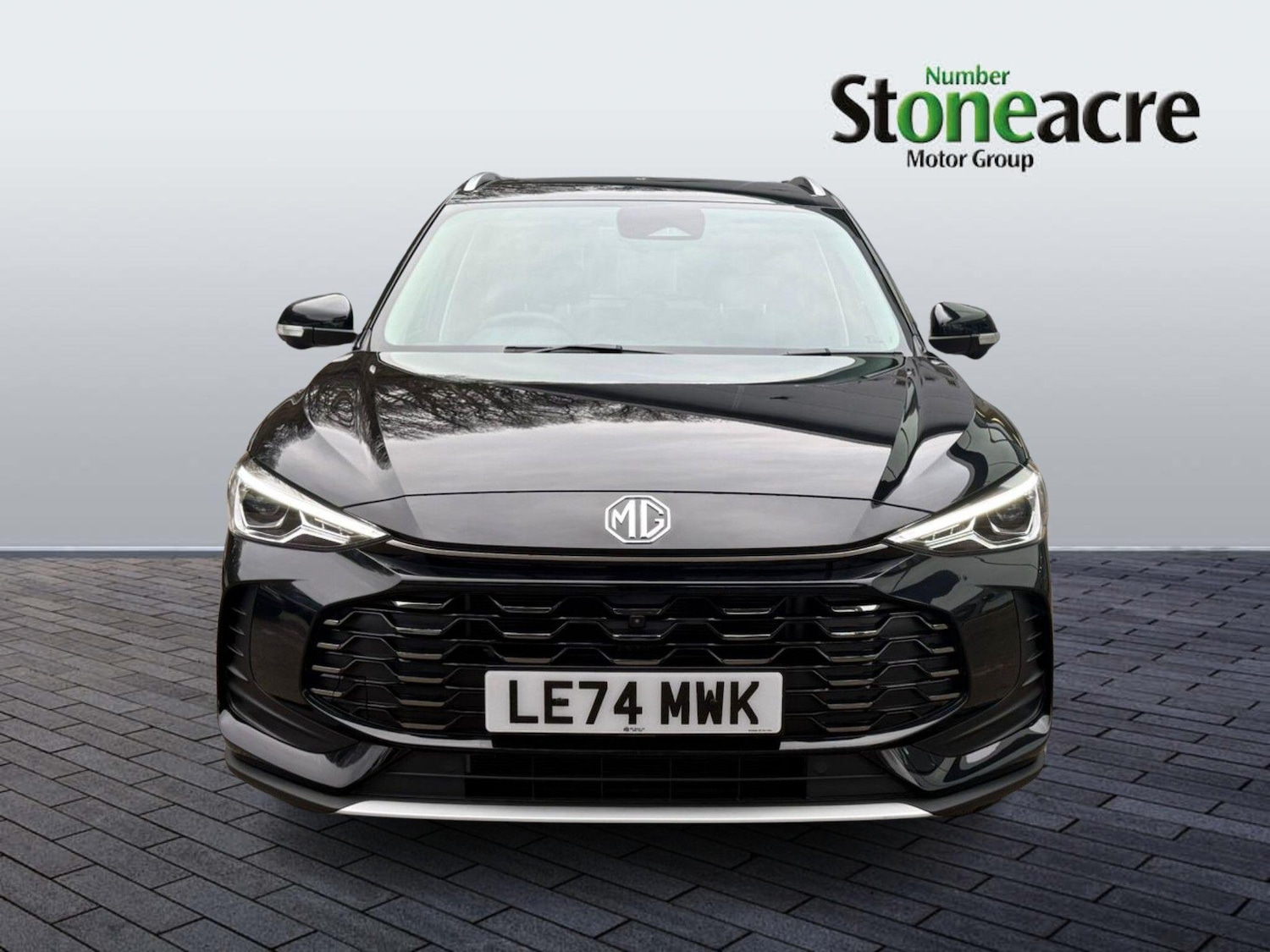 Used MG MG ZS 2024 for sale - 77684393: Photo 2