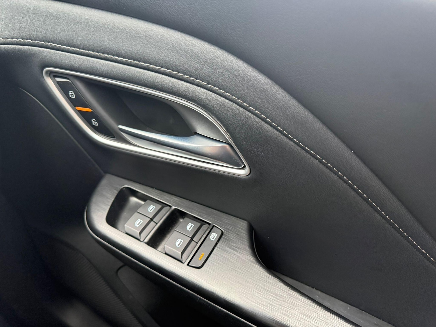 Used MG MG ZS 2024 for sale - 77684393: Photo 20