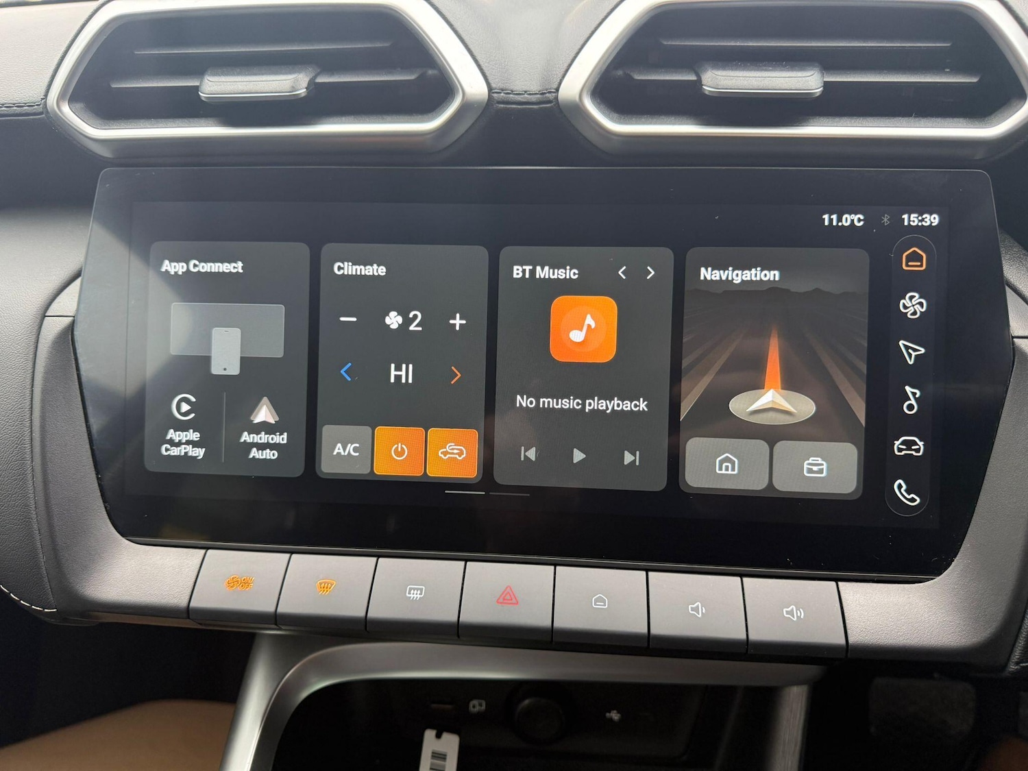 Used MG MG ZS 2024 for sale - 77684393: Photo 22