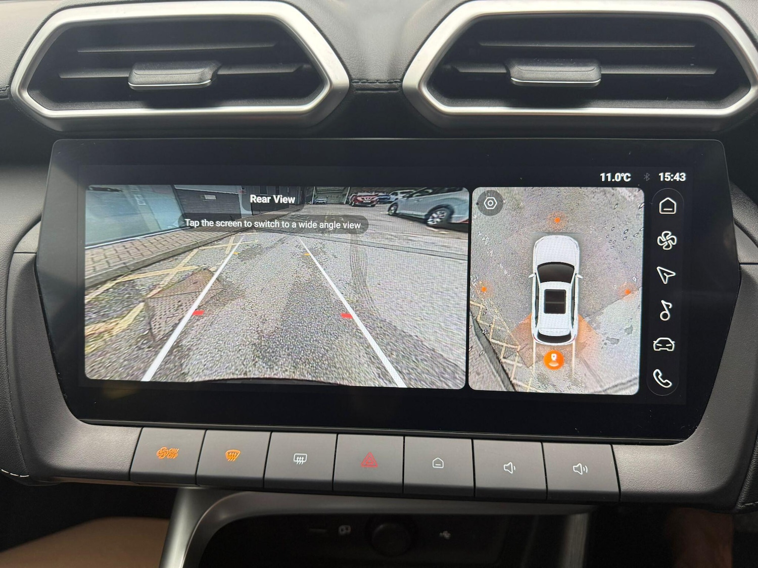 Used MG MG ZS 2024 for sale - 77684393: Photo 23