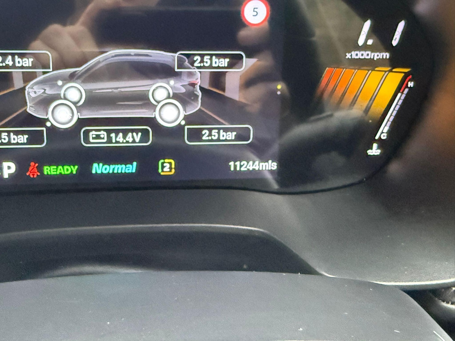 Used MG MG ZS 2024 for sale - 77684393: Photo 24