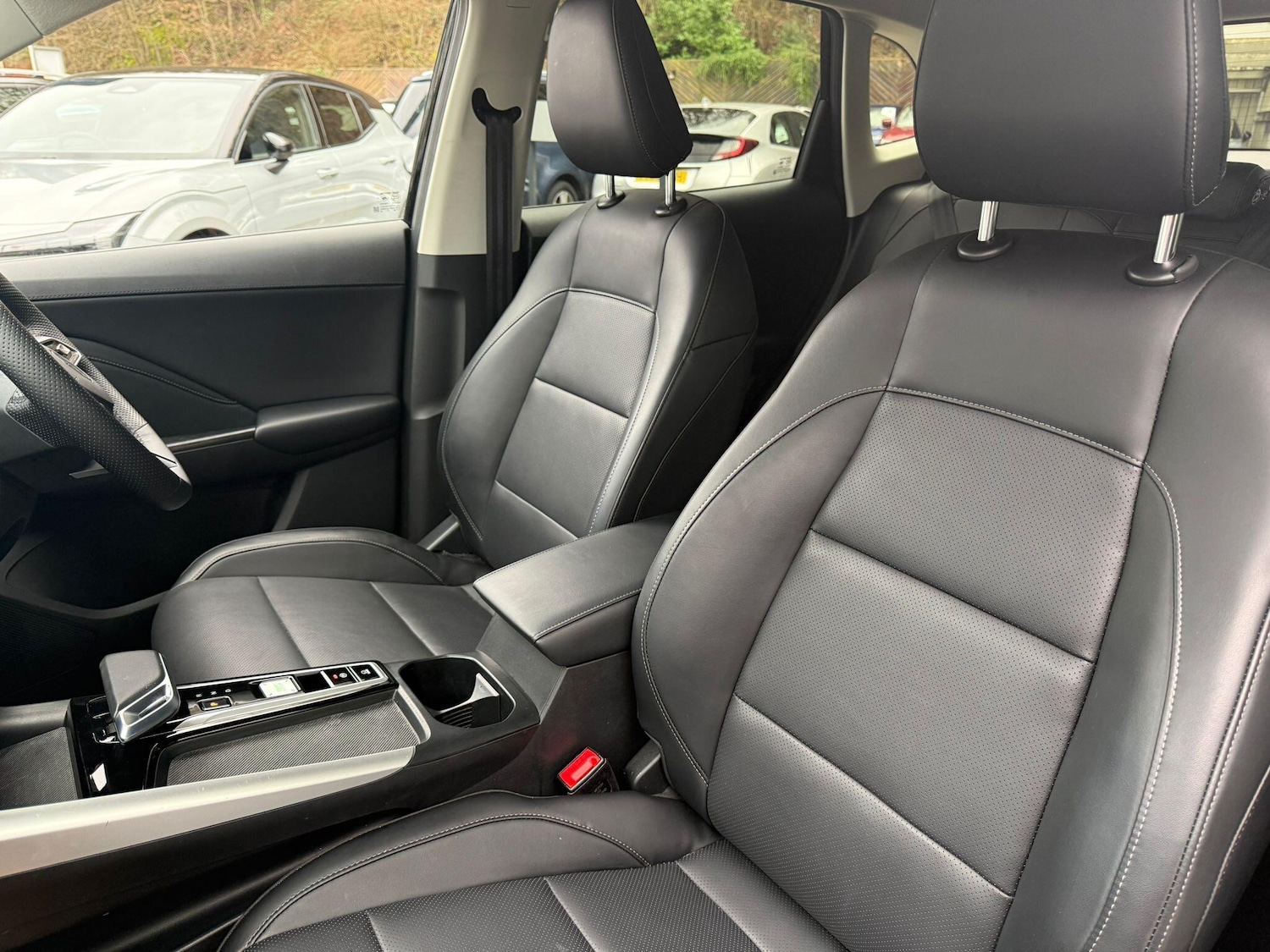 Used MG MG ZS 2024 for sale - 77684393: Photo 26