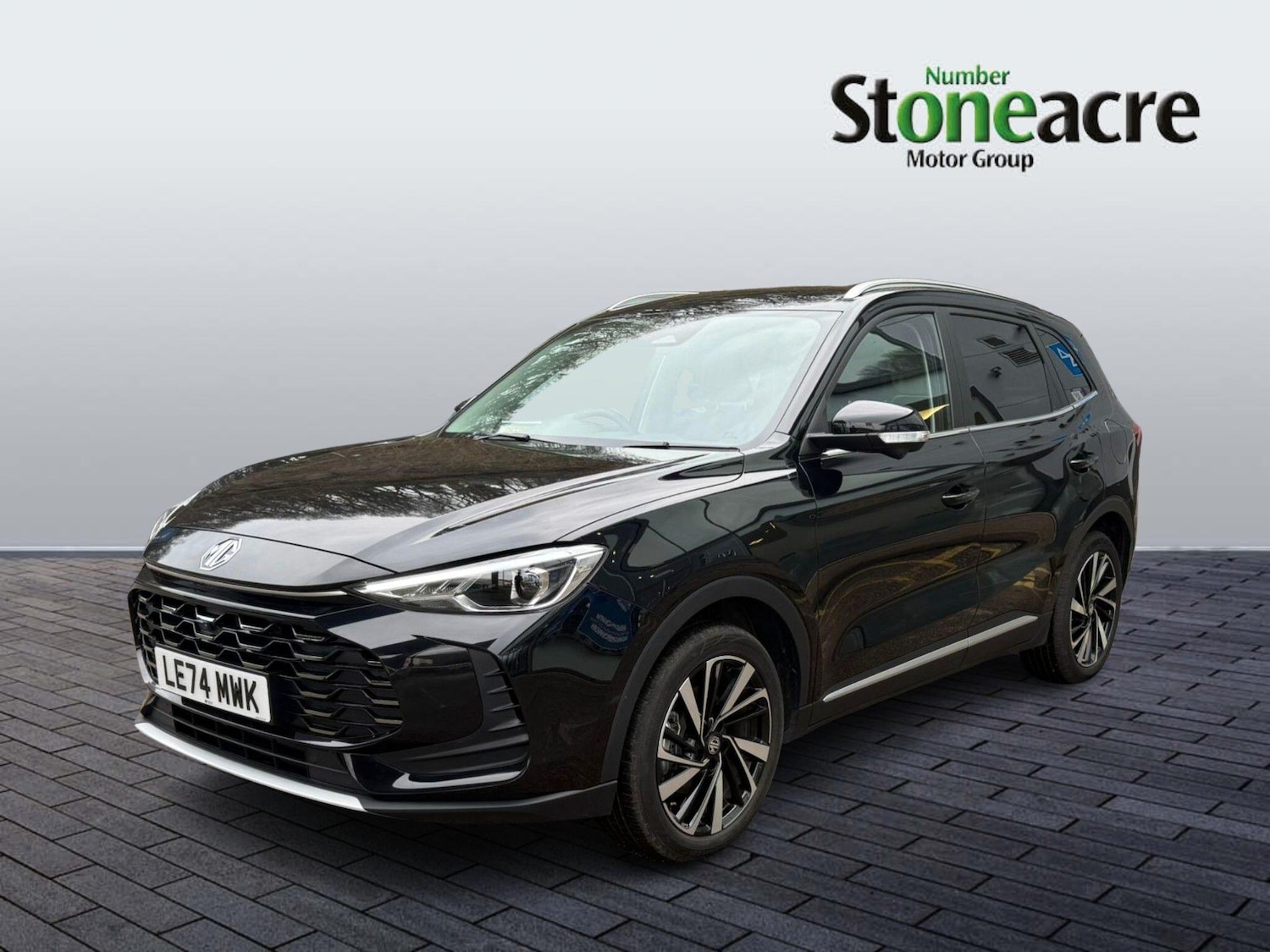 Used MG MG ZS 2024 for sale - 77684393: Photo 3