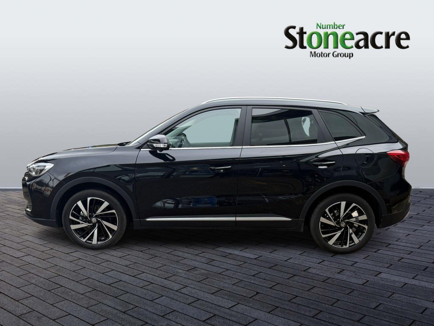 Used MG MG ZS 2024 for sale - 77684393: Photo 5