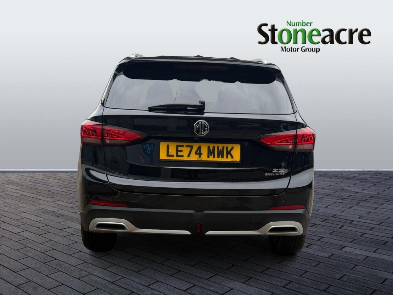 Used MG MG ZS 2024 for sale - 77684393: Photo 6