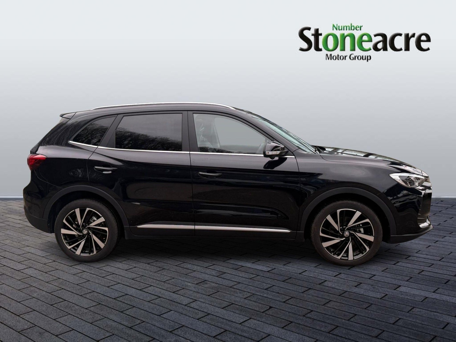 Used MG MG ZS 2024 for sale - 77684393: Photo 7