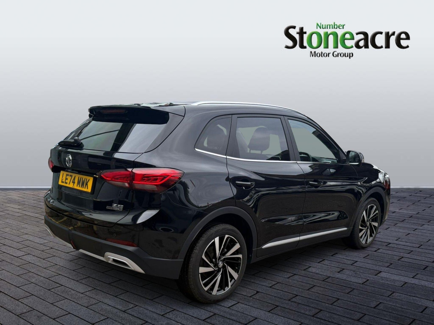 Used MG MG ZS 2024 for sale - 77684393: Photo 8