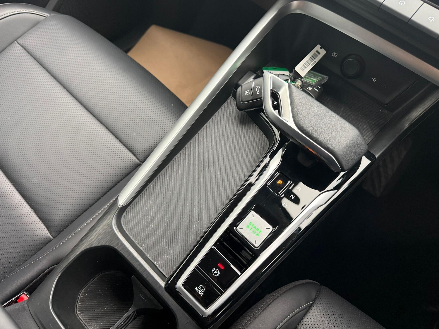 Used MG MG ZS 2024 for sale - 77684393: Photo 9