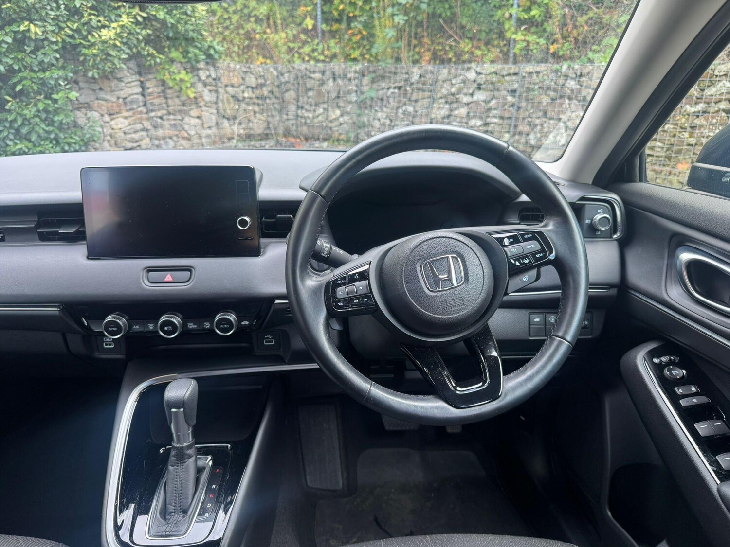 Used Honda HR-V 2021 for sale - 76349224: Photo 10