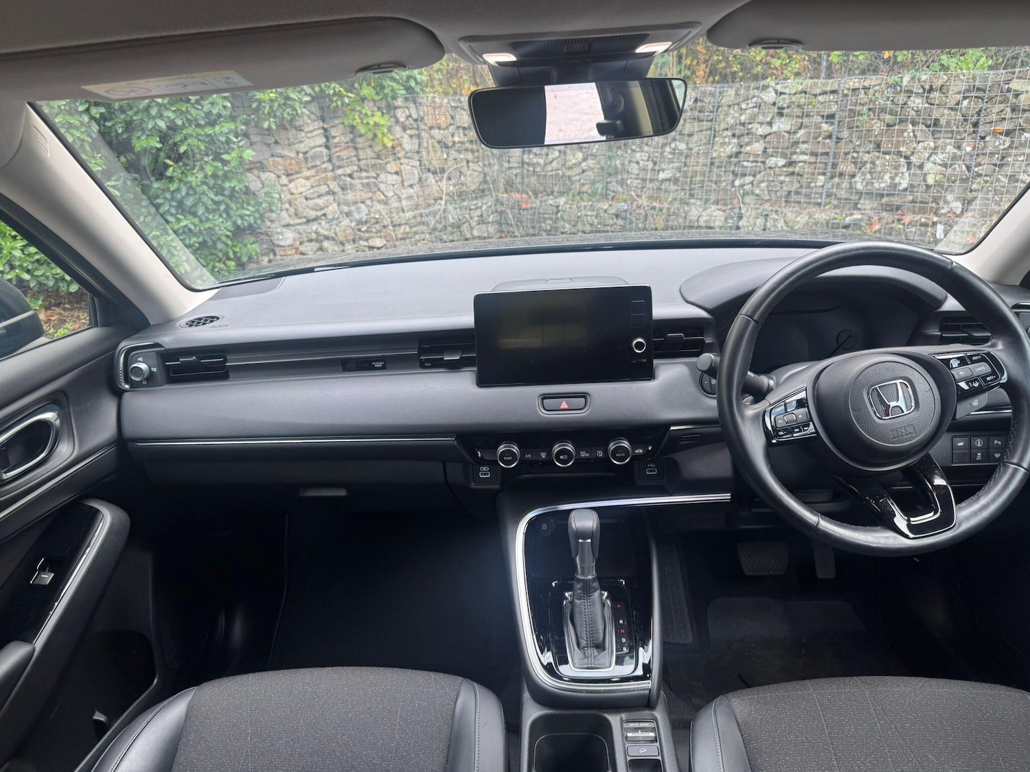 Used Honda HR-V 2021 for sale - 76349224: Photo 12