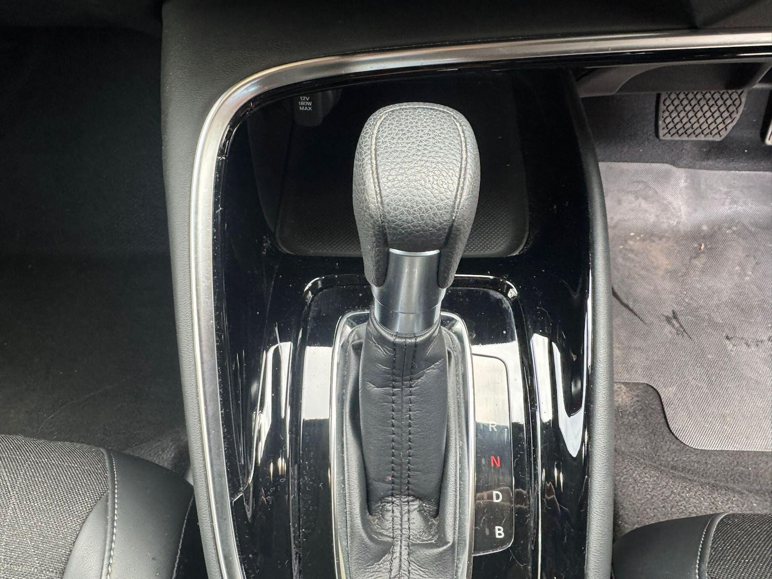 Used Honda HR-V 2021 for sale - 76349224: Photo 13