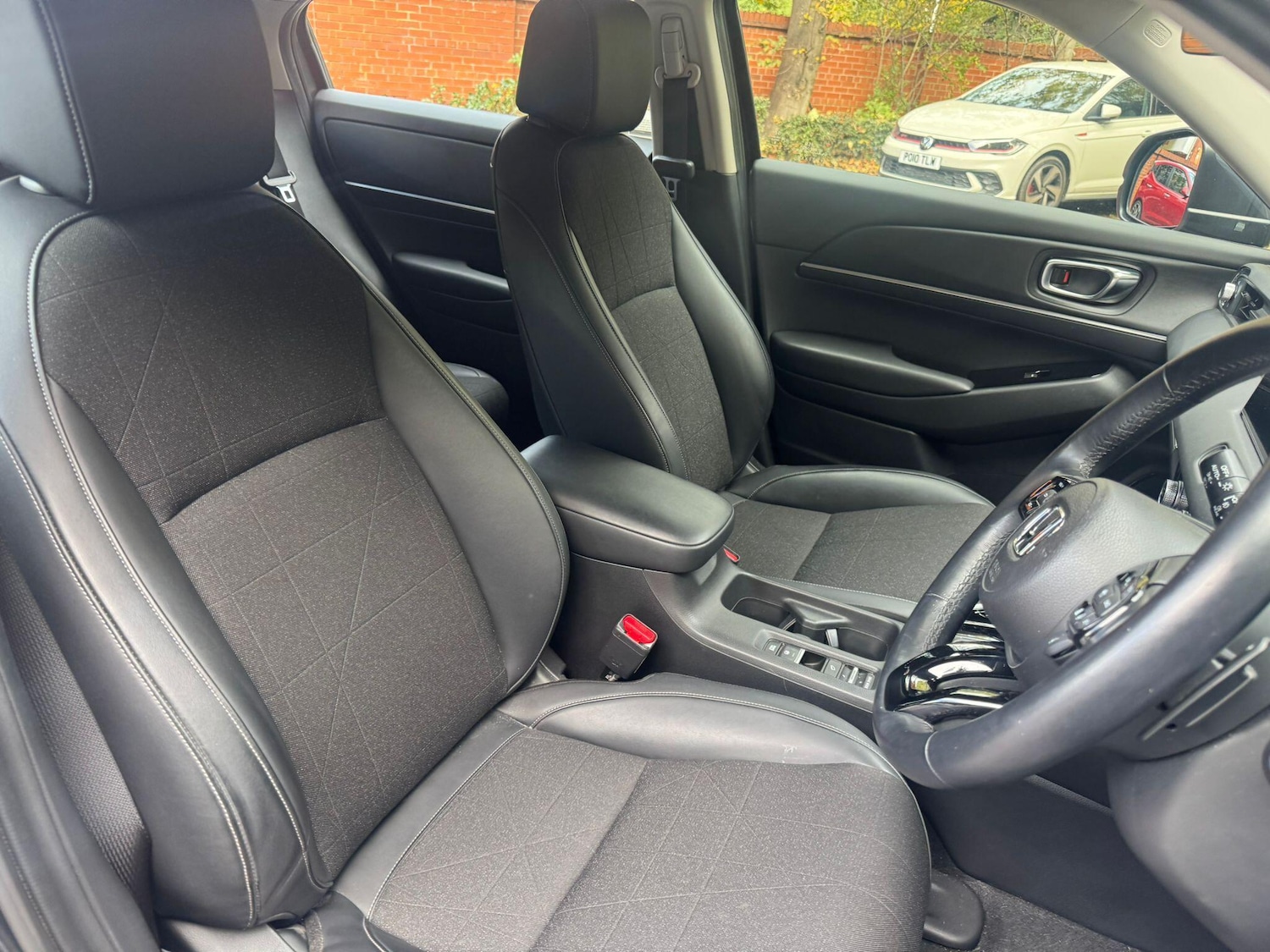 Used Honda HR-V 2021 for sale - 76349224: Photo 14