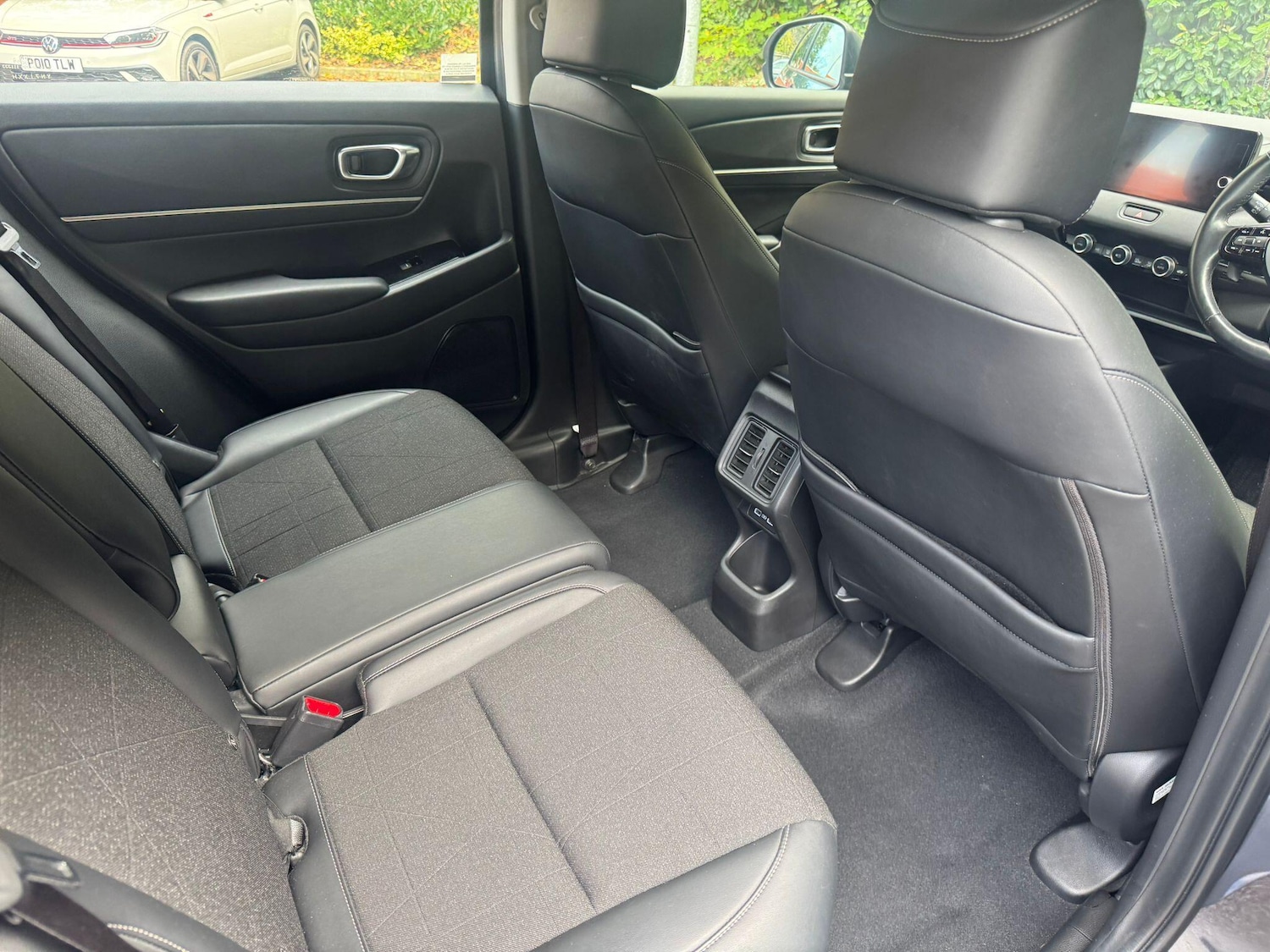 Used Honda HR-V 2021 for sale - 76349224: Photo 15