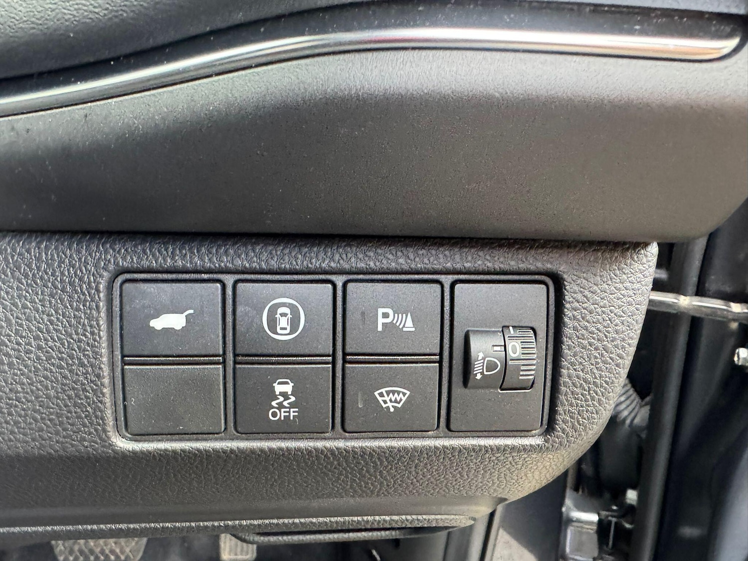 Used Honda HR-V 2021 for sale - 76349224: Photo 18