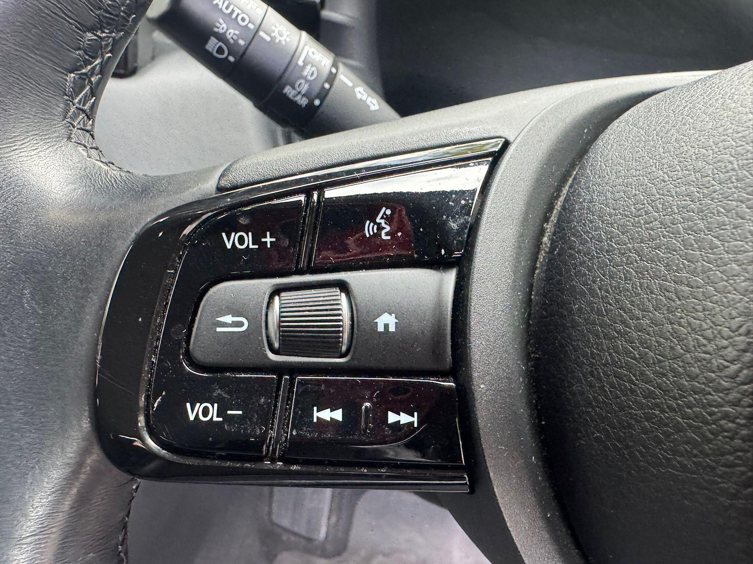 Used Honda HR-V 2021 for sale - 76349224: Photo 19