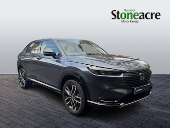 2021 (71) - 1.5 h i-MMD Advance SUV 5dr Petrol Hybrid CVT Euro 6 (s/s) (131 ps)