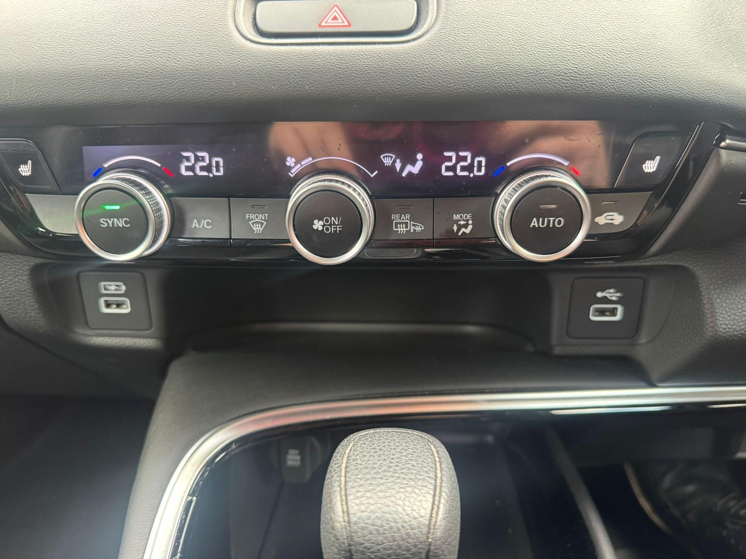 Used Honda HR-V 2021 for sale - 76349224: Photo 20