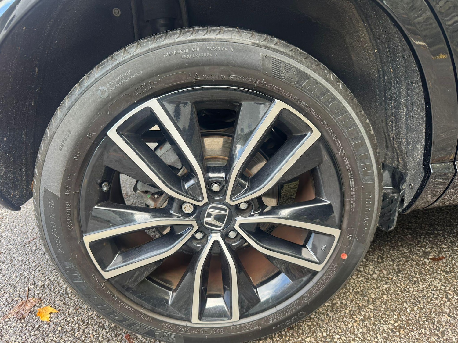 Used Honda HR-V 2021 for sale - 76349224: Photo 23