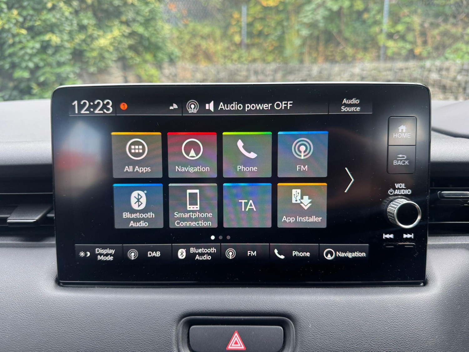 Used Honda HR-V 2021 for sale - 76349224: Photo 26