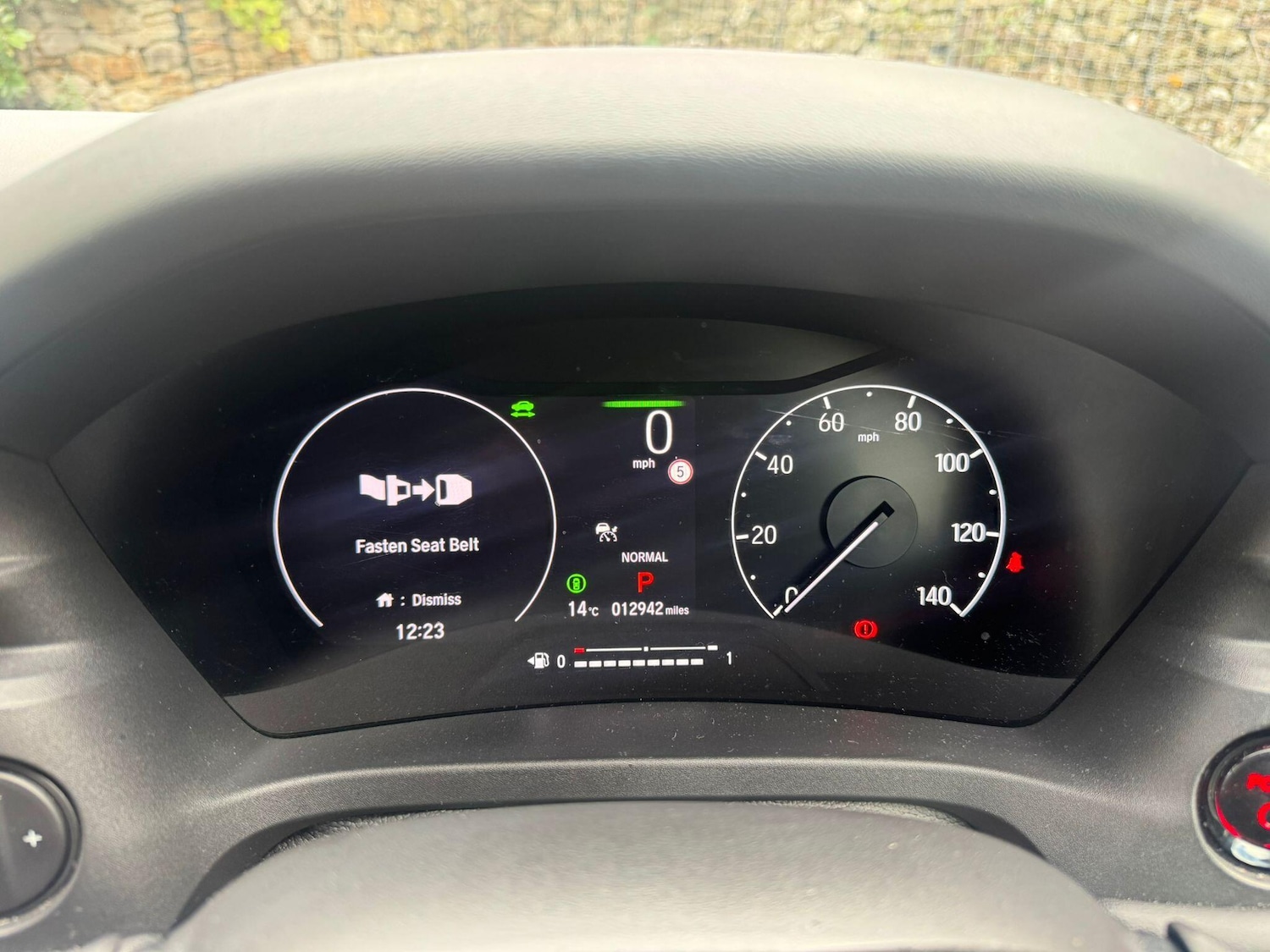 Used Honda HR-V 2021 for sale - 76349224: Photo 27