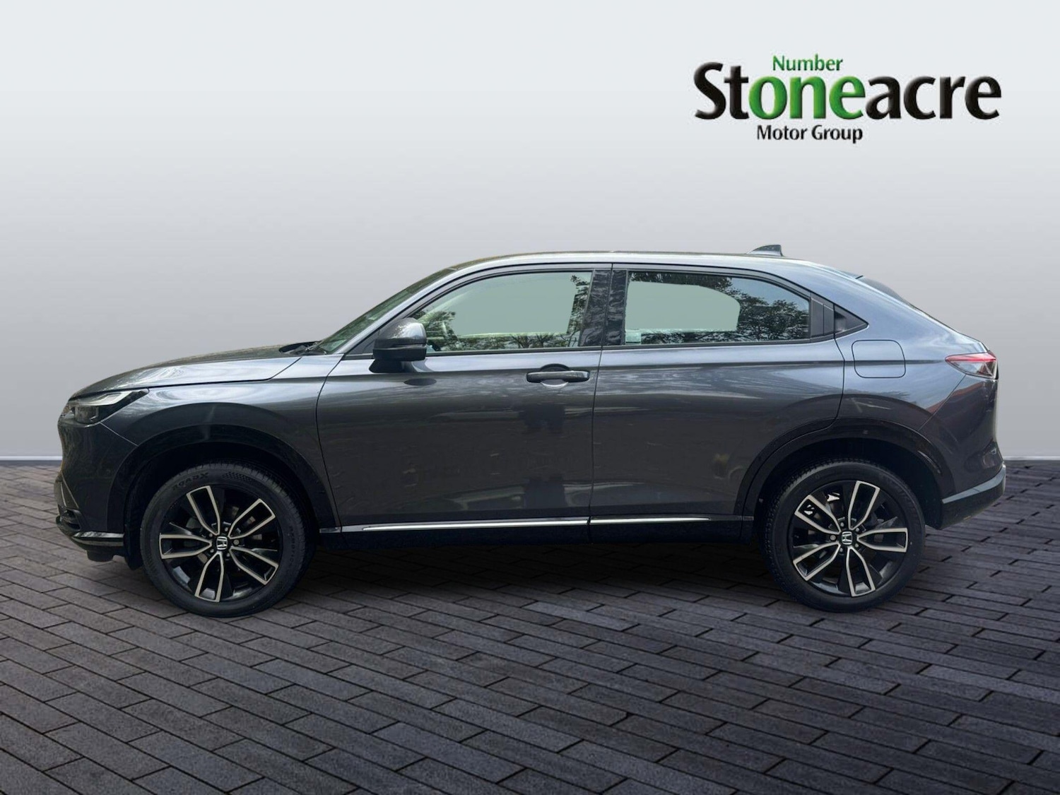 Used Honda HR-V 2021 for sale - 76349224: Photo 5