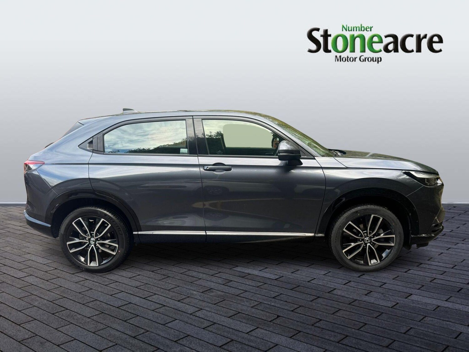 Used Honda HR-V 2021 for sale - 76349224: Photo 7