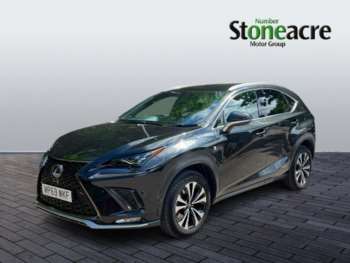 Used Lexus NX 2020 for sale - 74861823: Photo