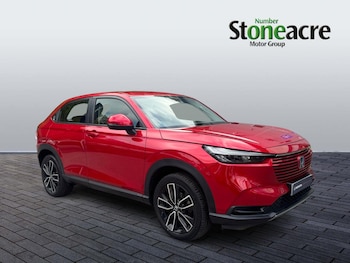 Used Honda HR-V 2023 for sale - 78429259: Photo