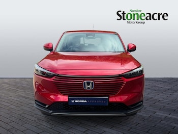 Used Honda HR-V 2023 for sale - 78429259: Photo