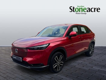 Used Honda HR-V 2023 for sale - 78429259: Photo