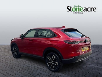 Used Honda HR-V 2023 for sale - 78429259: Photo