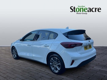 Used Ford Focus 2022 for sale - 78833826: Photo