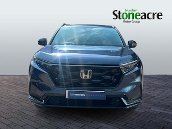 Used Honda CR-V 2023 for sale - 79373445: Photo