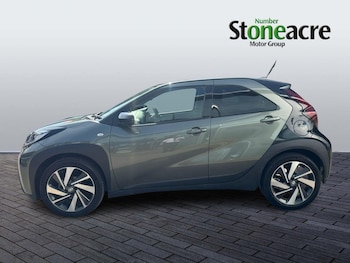 Used Toyota Aygo X 2023 for sale - 78999386: Photo