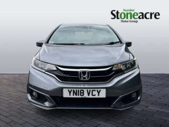 Used Honda Jazz 2018 for sale - 74776577: Photo