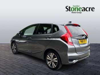 Used Honda Jazz 2018 for sale - 74776577: Photo