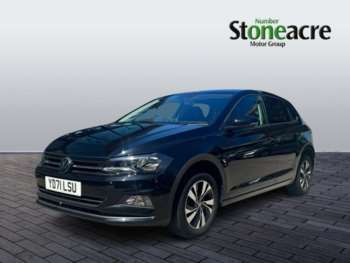 2021 (71) - 1.0 TSI Match Hatchback 5dr Petrol Manual Euro 6 (s/s) (95 ps)