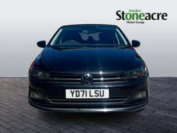 Used Volkswagen Polo 2021 for sale - 75246110: Photo