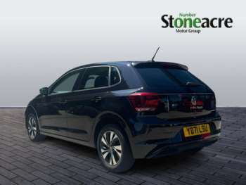 Used Volkswagen Polo 2021 for sale - 75246110: Photo