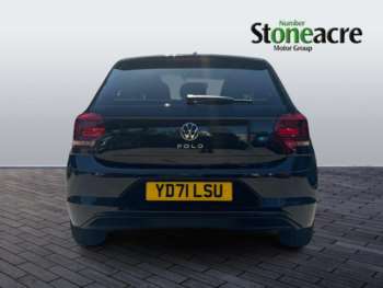 Used Volkswagen Polo 2021 for sale - 75246110: Photo