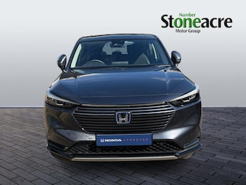 Used Honda HR-V 2023 for sale - 78291375: Photo