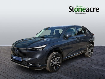 Used Honda HR-V 2023 for sale - 78291375: Photo